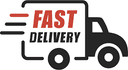 Fast Delivery GCC Countries