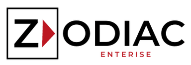 Zodiac Enterprise Logo - Premium Construction Materials Supplier in GCC Countries