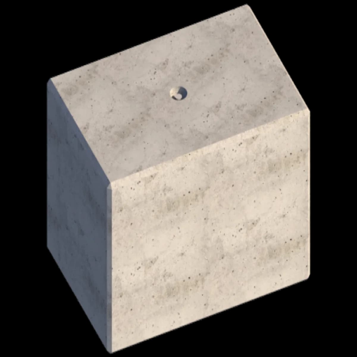 Solar Cement Blocks - Zodiac Enterprise GCC