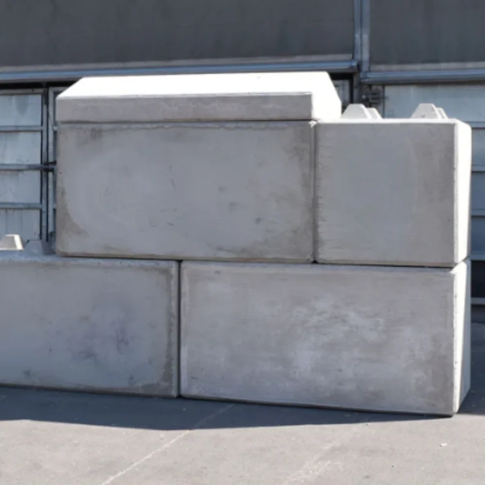 Solar Cement Blocks - Construction Materials Bahrain | Zodiac Enterprise